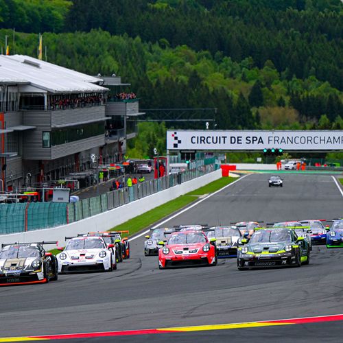 GTCUP SALIDA SPA